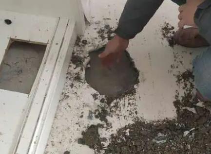铁东卫生间漏水维修公司分享下精确定位查漏水一次多少钱?不同级别收费不同