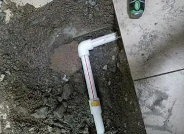 铁东阳台漏水维修时有哪些声音会影响检漏仪