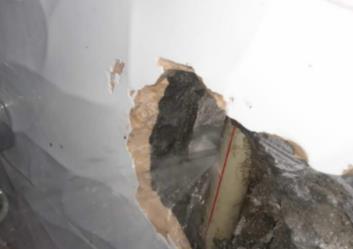 铁东卫生间漏水维修的步骤和流程。